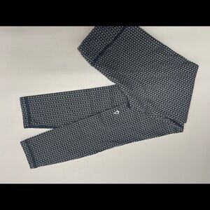 Ivivva girls leggings size 12